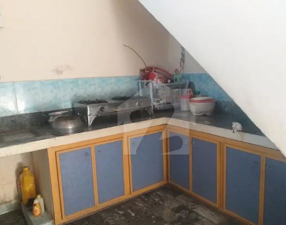 House Is Available For Sale