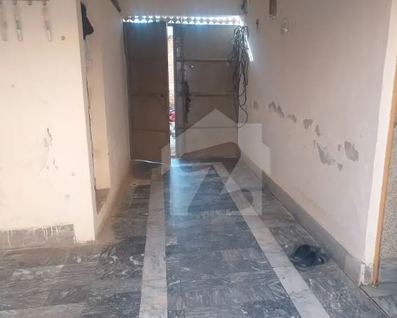 House Is Available For Sale