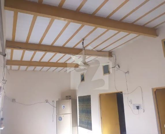 House Is Available For Sale