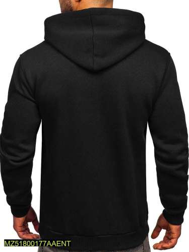 1 Pc Men stitched spleeche hoodies,Men