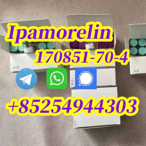 Ipamorelin