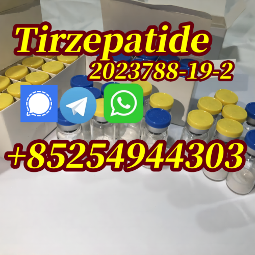 Tirzepatide