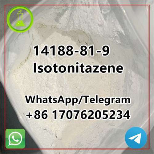 Isotonit azene Factory direct sale b5