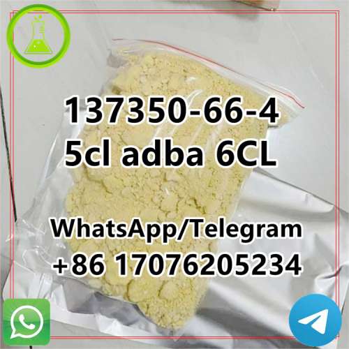 5cl adba 6CL Factory direct sale b5