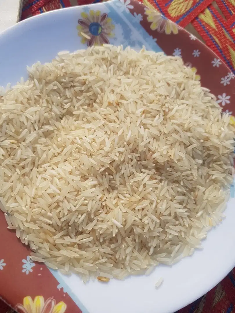 Super Kernel Basmati Rice (Superior Quality).