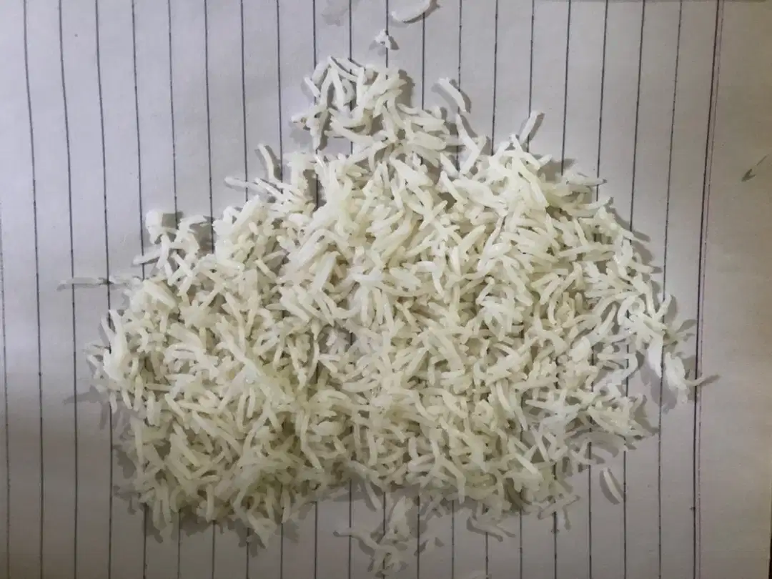 Super Kernel Basmati Rice (Superior Quality).