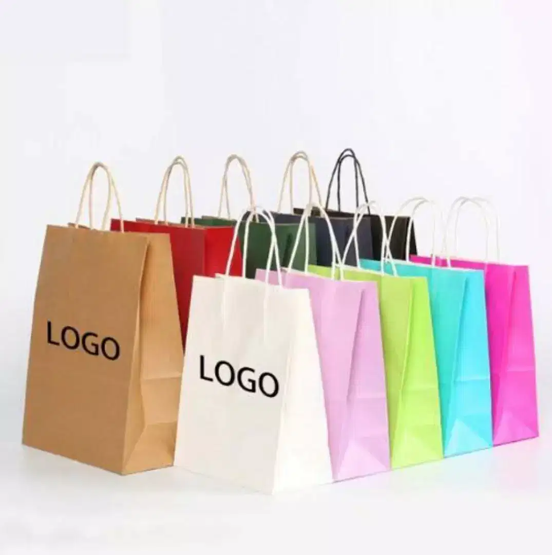 Paper bag & resturant bag bussines paper bag