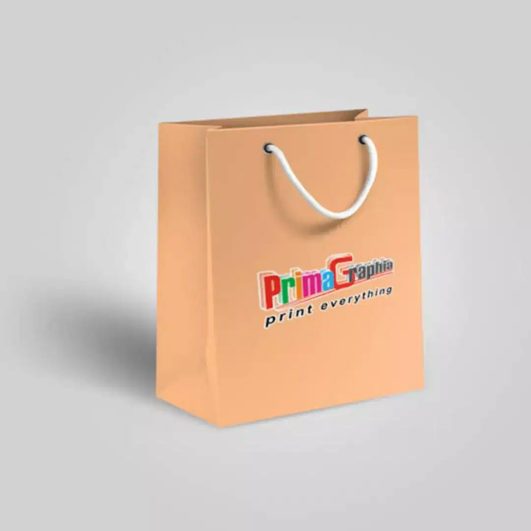 Paper bag & resturant bag bussines paper bag