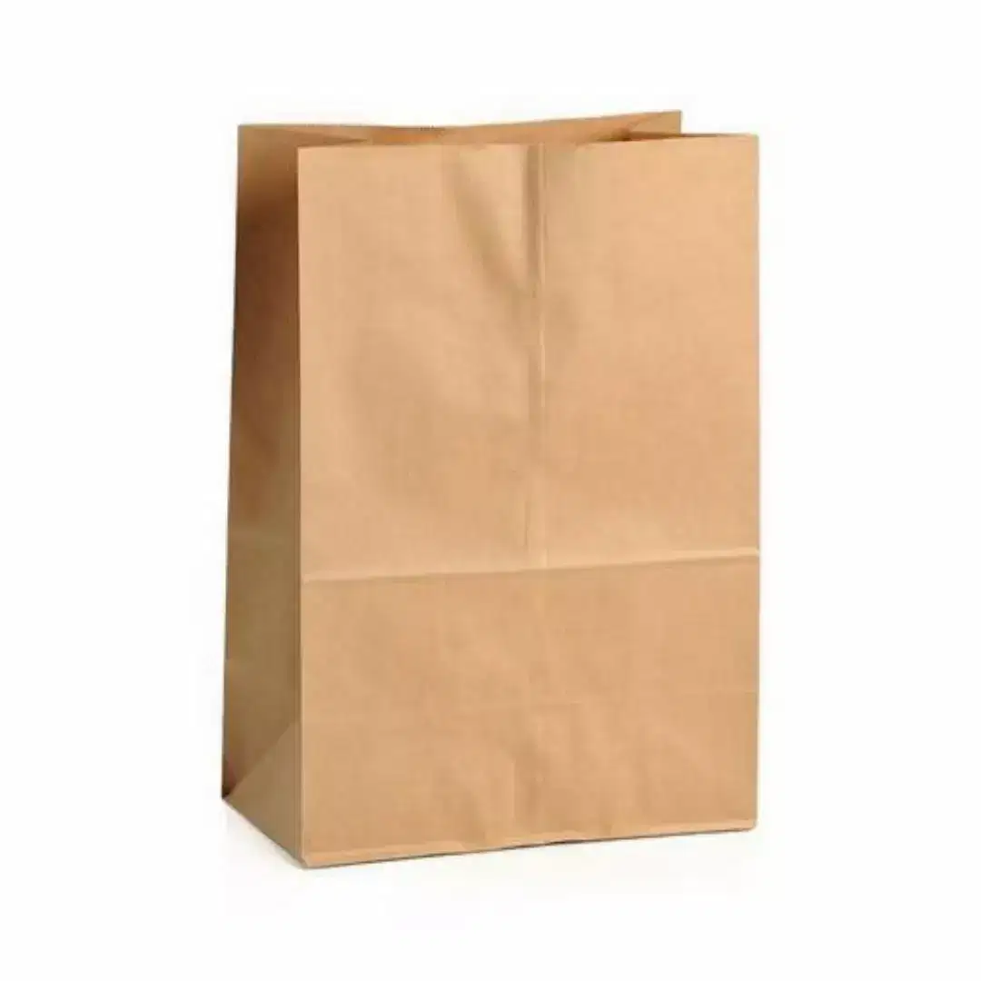 Paper bag & resturant bag bussines paper bag