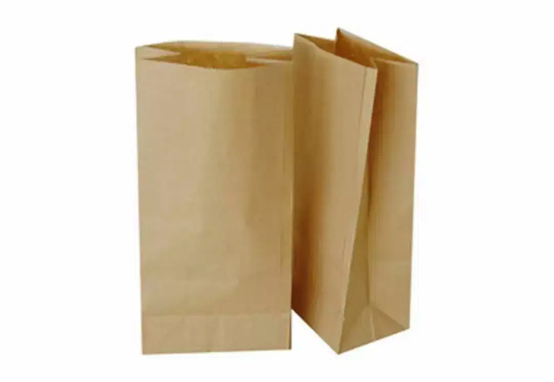 Paper bag & resturant bag bussines paper bag