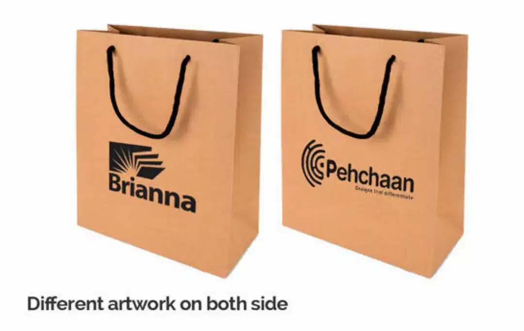 Paper bag & resturant bag bussines paper bag