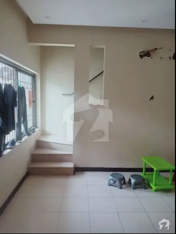 10 Marla First Floor Apartment Available For Rent