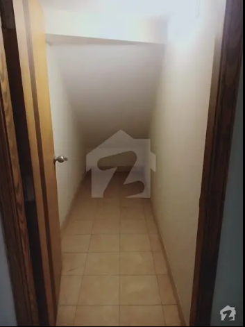 10 Marla First Floor Apartment Available For Rent