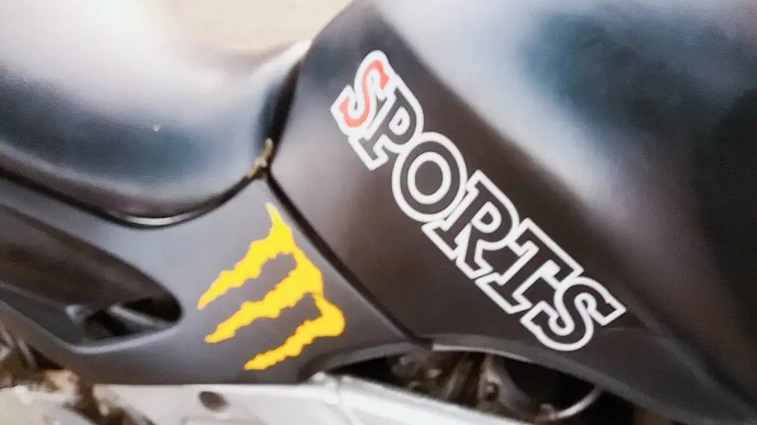 kawasaki ninja zzr600