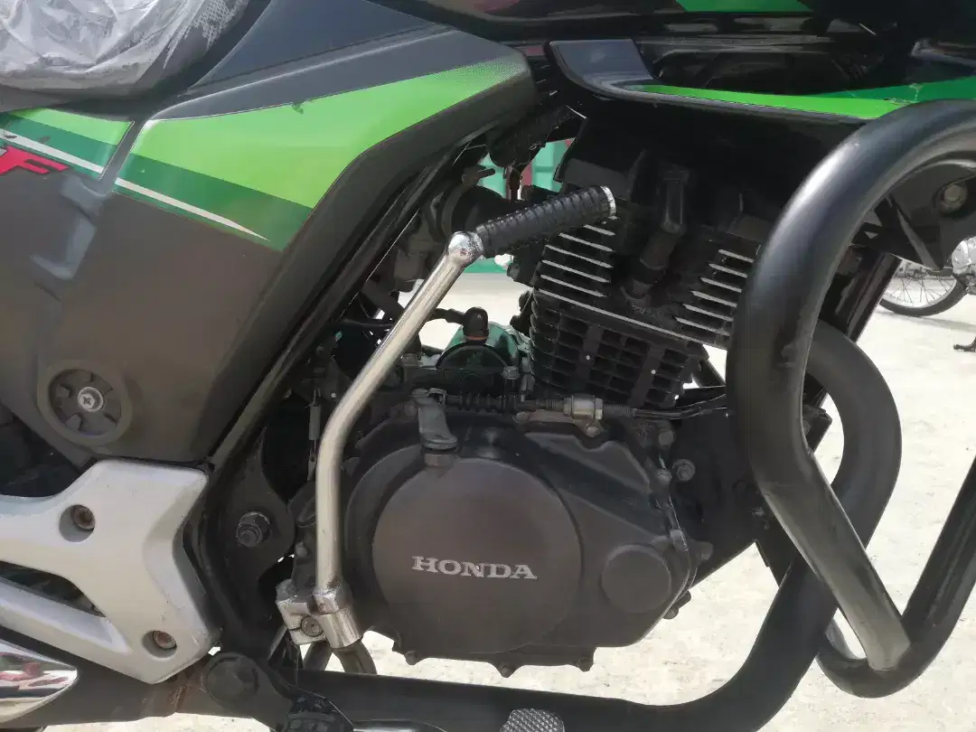 Honda CB150f for sale