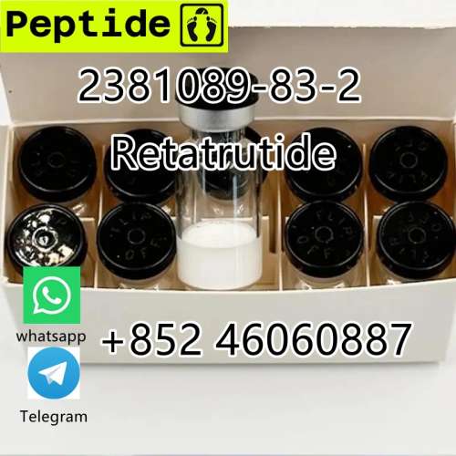 Retatrutide  weight loss Peptide a1 Fast Delivery