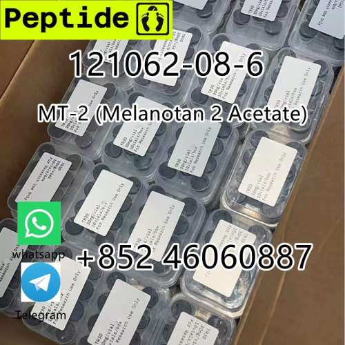 MT2 (Melanotan 2 Acetate)  weight loss Peptide a1 Fast Delivery