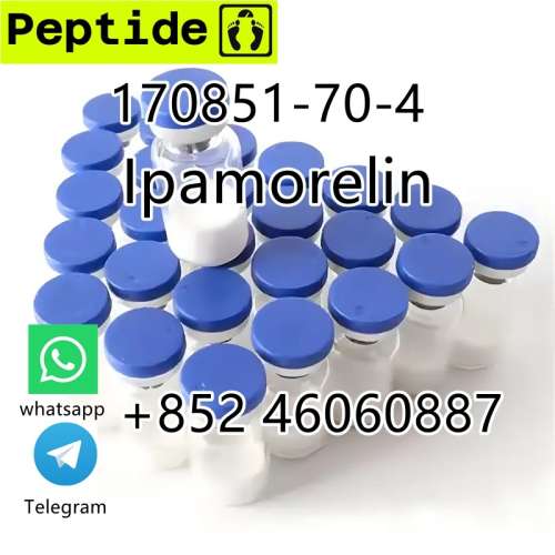 Ipamorelin  weight loss Peptide a1 Fast Delivery