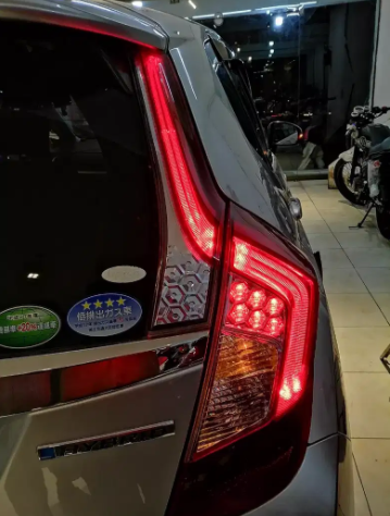 New Honda fit Car Available for Sale in Lahore