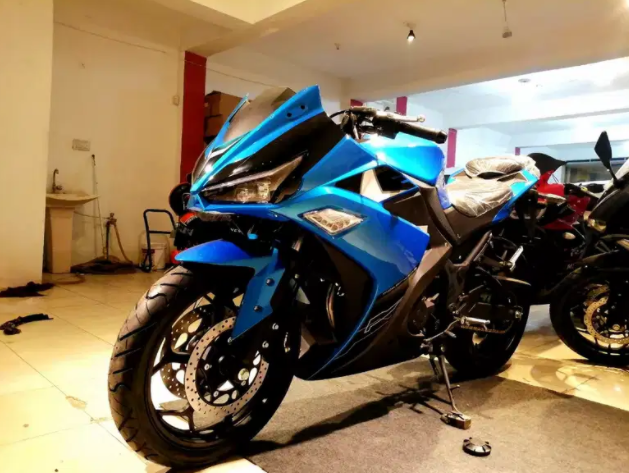 Hoanda CD 70 Latest 2020 heavy bike for sale in Lahore