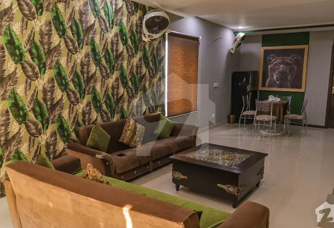 Luxury Apartment For Rent Near Dha