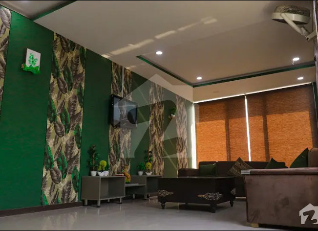 Luxury Apartment For Rent Near Dha