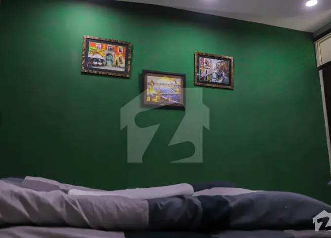 Luxury Apartment For Rent Near Dha