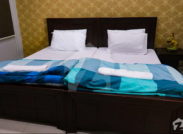 Luxury Apartment For Rent Near Dha