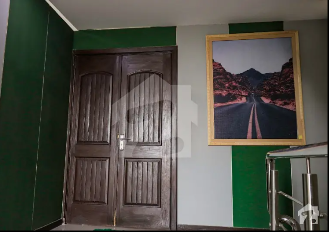 Luxury Apartment For Rent Near Dha