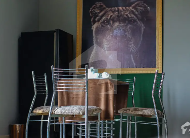 Luxury Apartment For Rent Near Dha