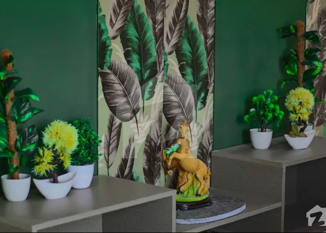 Luxury Apartment For Rent Near Dha