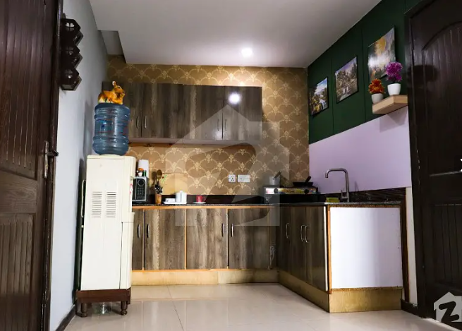 Luxury Apartment For Rent Near Dha