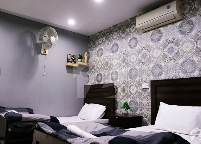 Luxury Apartment For Rent Near Dha