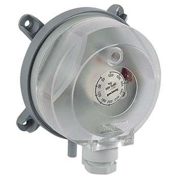 Differential Pressure Switch Differential Pressure Switch
