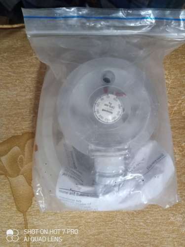 Differential Pressure Switch Differential Pressure Switch