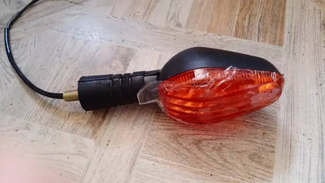 Suzuki GD110S indicator available