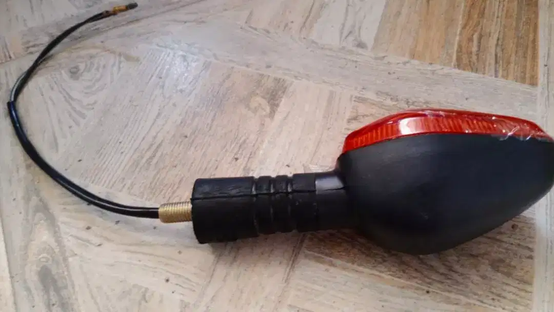 Suzuki GD110S indicator available