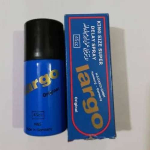 Original Largo Spray in Karachi