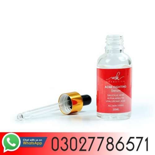 Original Acne Fighting Serum In Pakistan