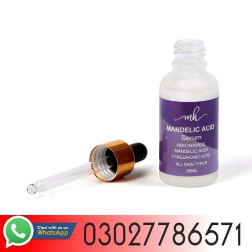 Original Mandelic Acid Serum In Pakistan