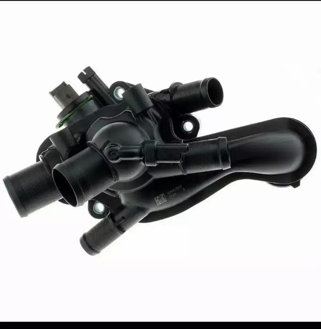 Bmw mini cooper thermostat valve