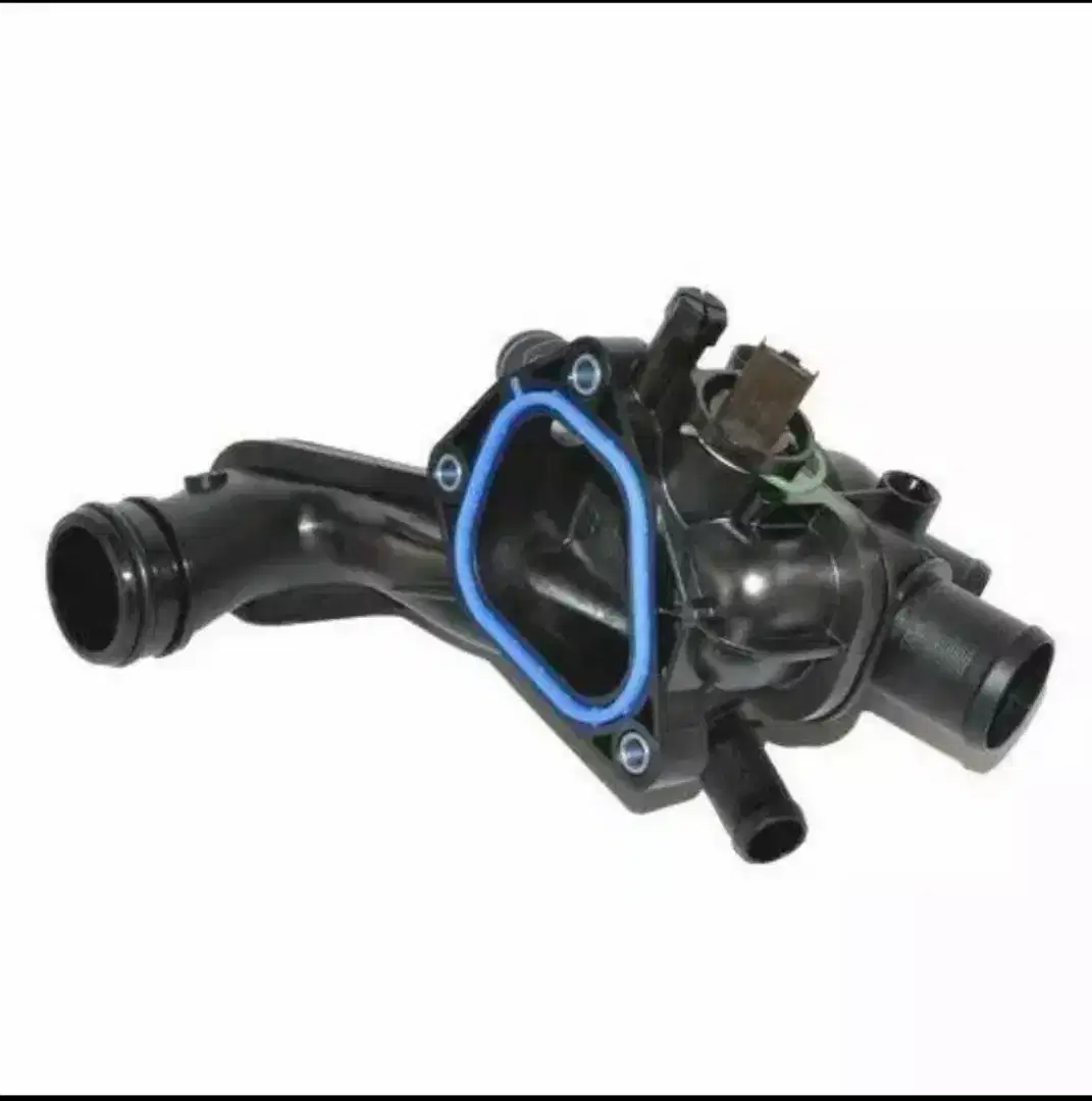 Bmw mini cooper thermostat valve