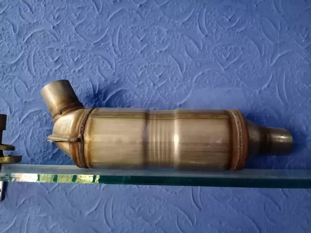 Sports silencer