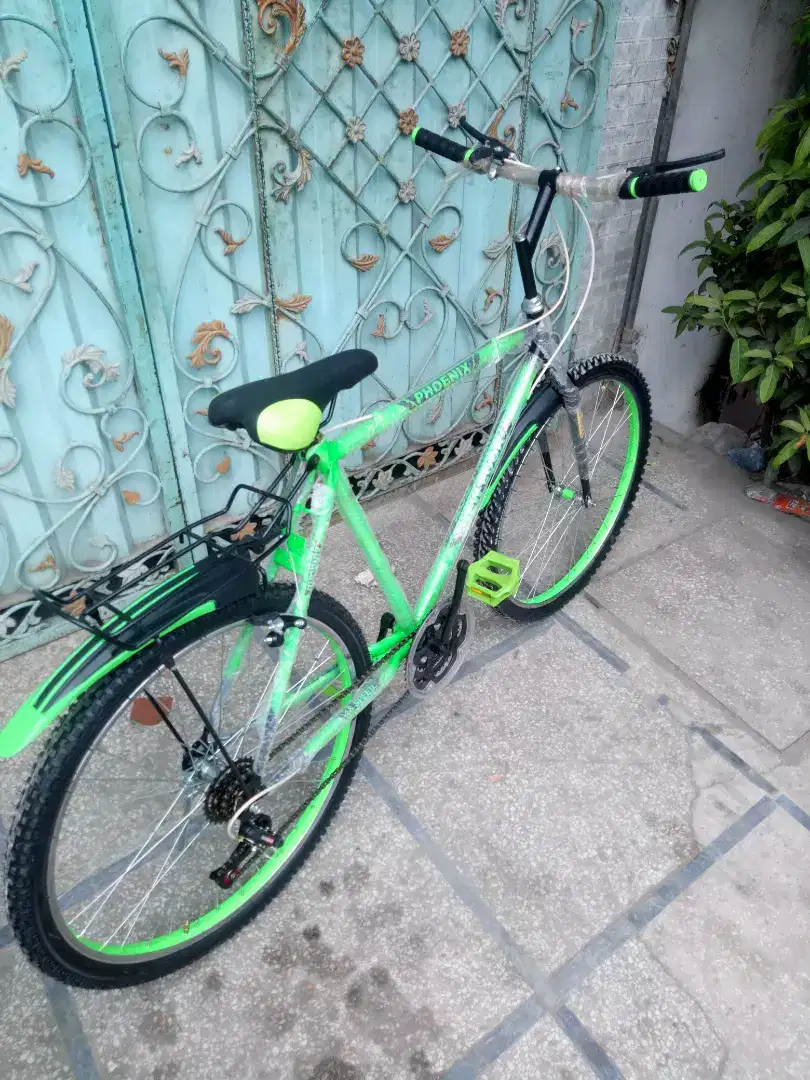 Phoenix new barind for sale