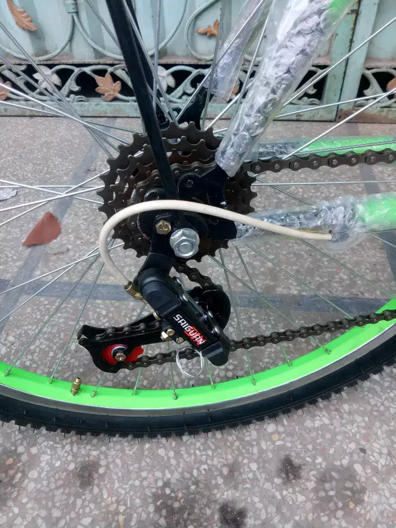 Phoenix new barind for sale