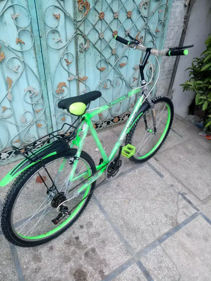 Phoenix new barind for sale