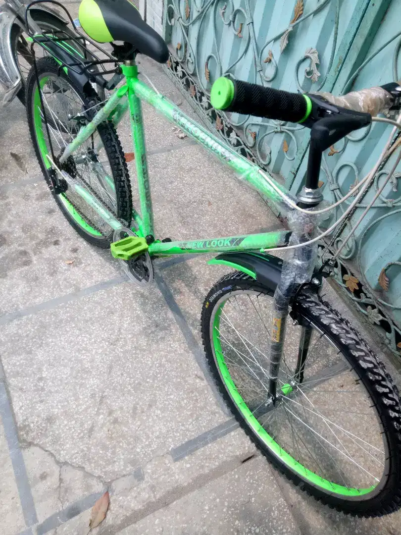 Phoenix new barind for sale