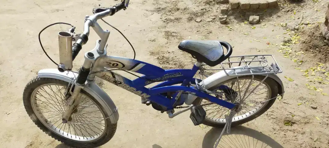 Boom Boom cycle for sale