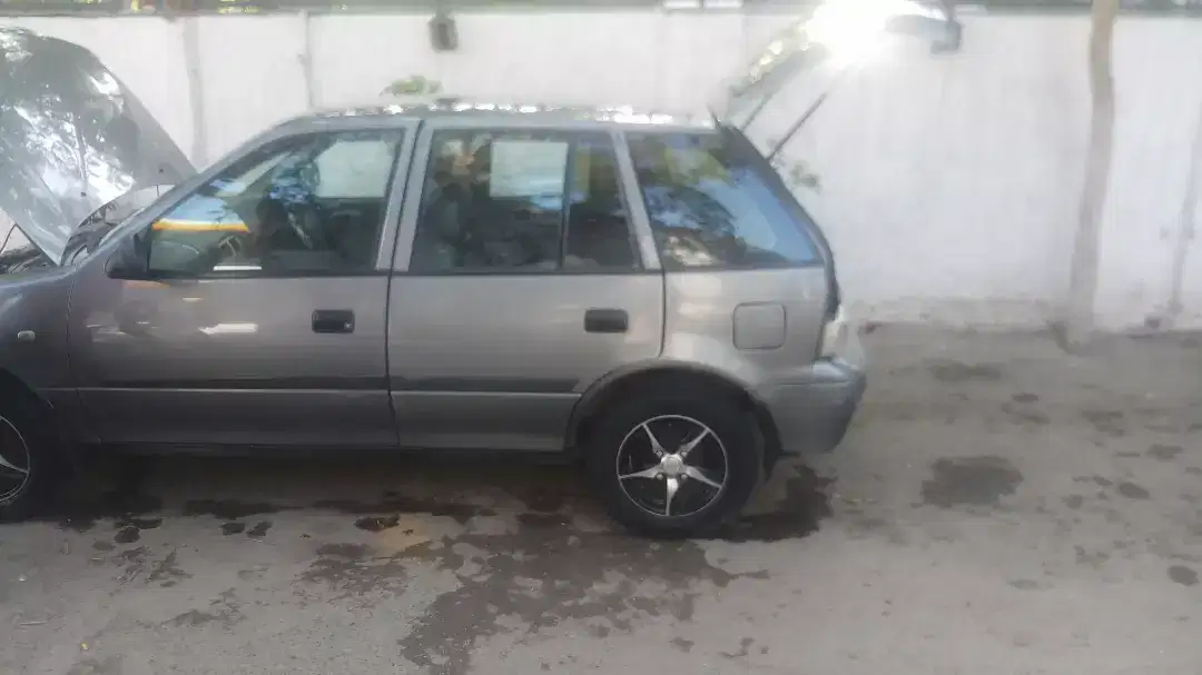 Suzuki Cultas 2012 model for sale
