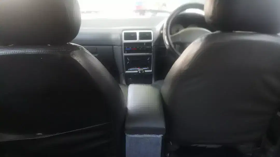Suzuki Cultas 2012 model for sale
